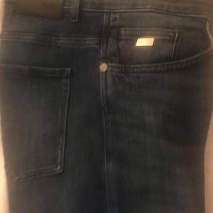 Men Jean Hugo Boss